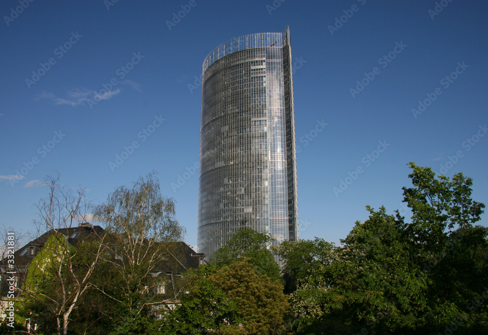 tower bonn