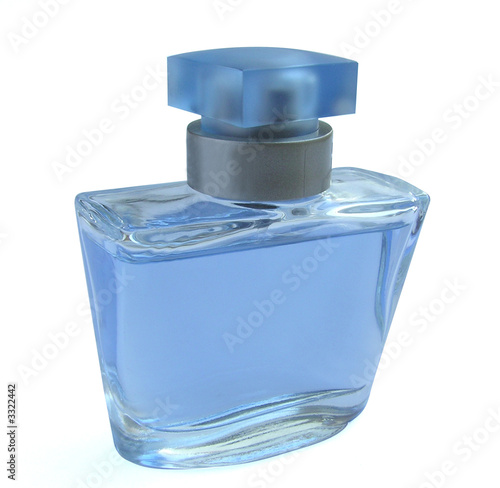 1227 - flacon de parfum (détourage inclus)