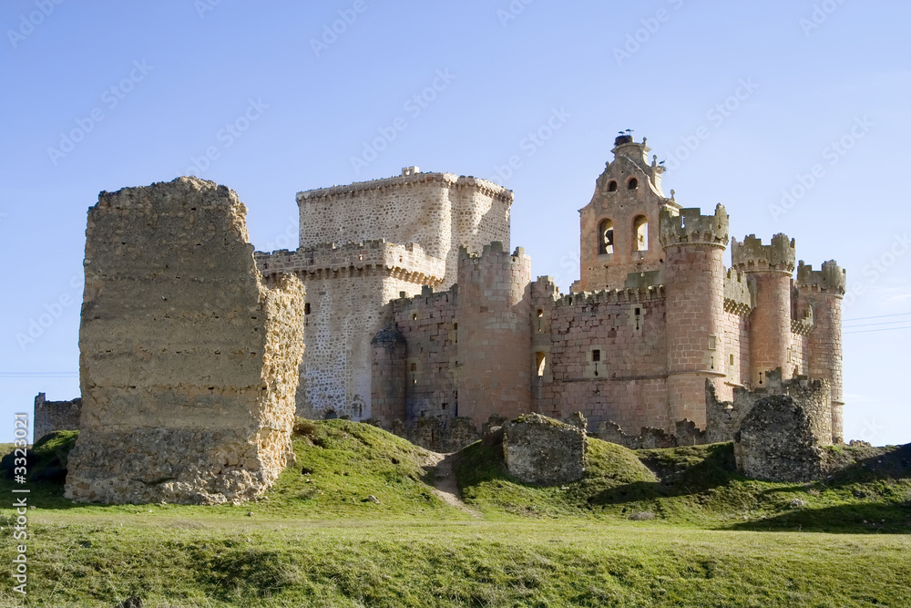 turegano castle