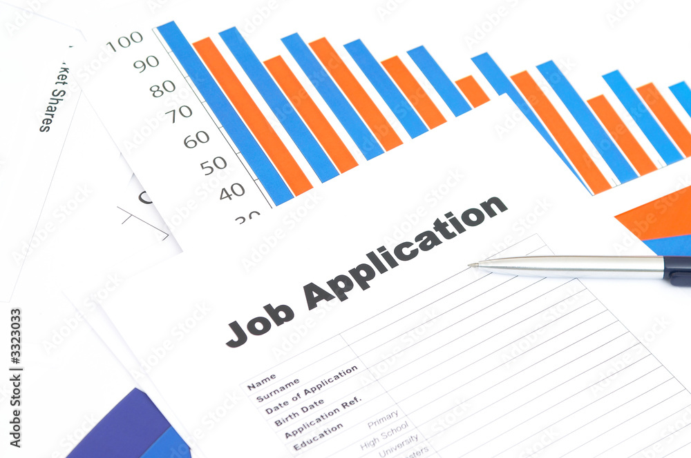 job application job application