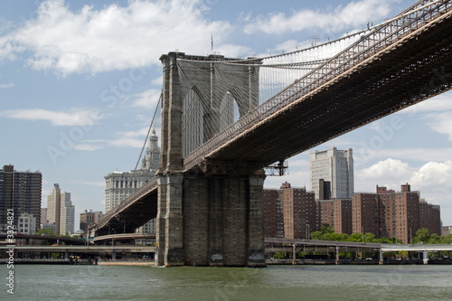 brooklyn to manhattan