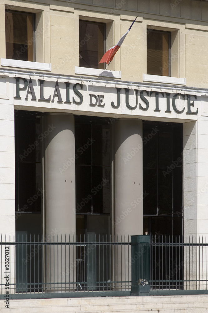 justice justice