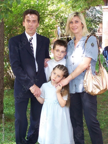 famiglia