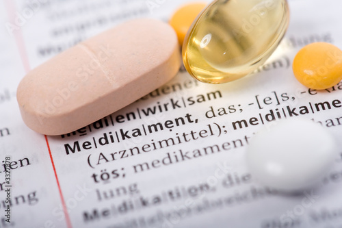 medikament