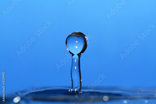 Water drop °2