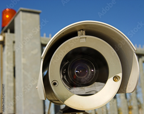 video surveillance