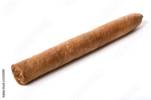 cuban cigar photo
