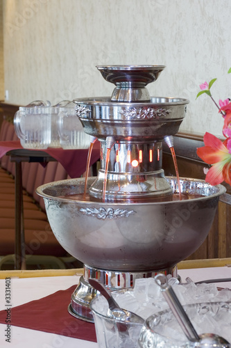 punch bowl