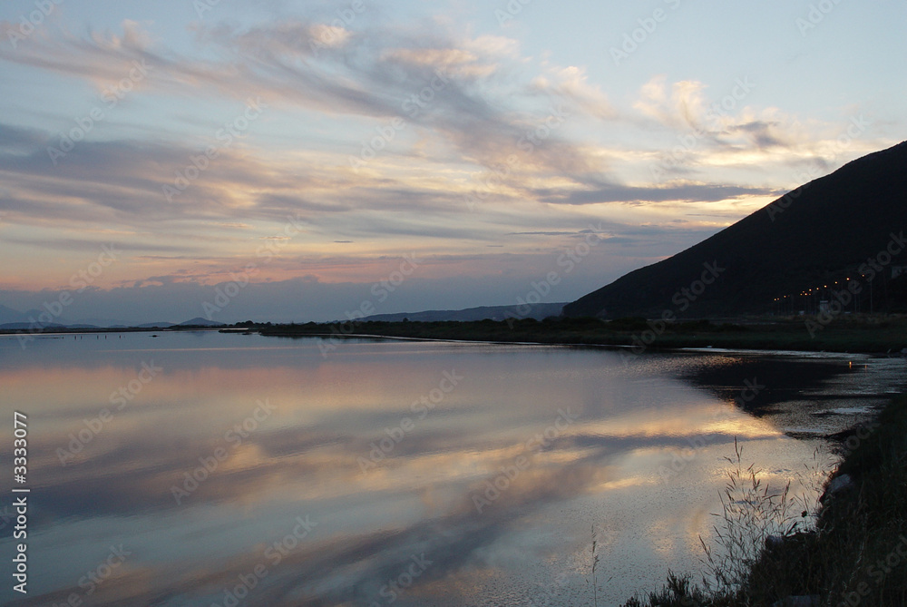 Fototapeta premium urlaub