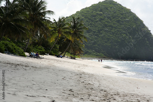tortola beach