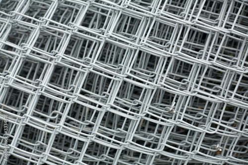 wire mesh