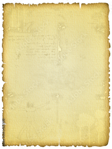 old stained ripped texture background