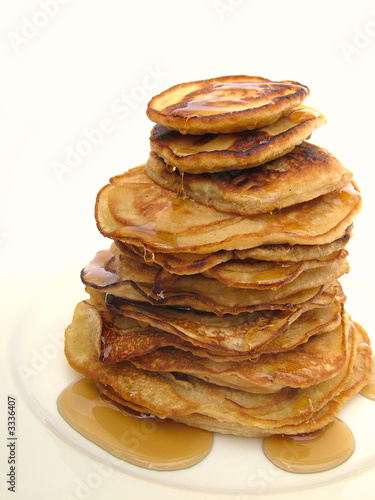 yummy pancakes