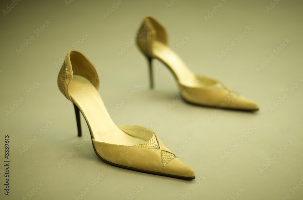 high heels high heels