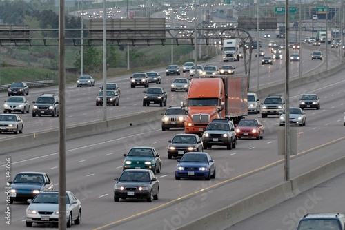 traffic