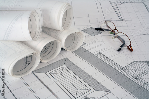 architect plans