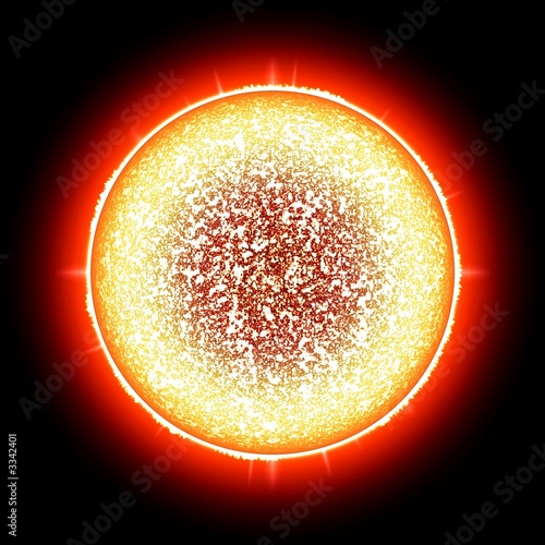 sun