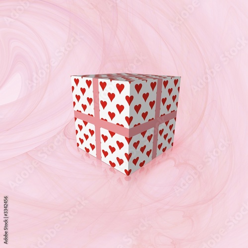 love present