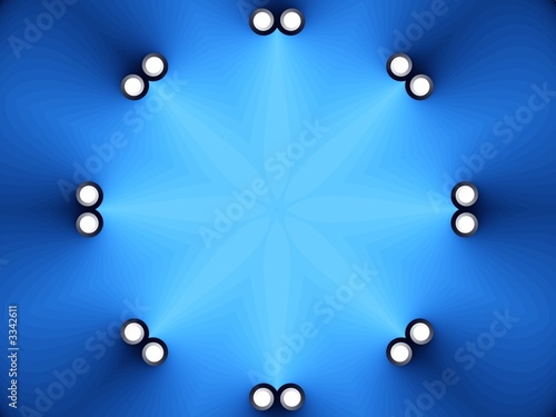 fractal - surgery light