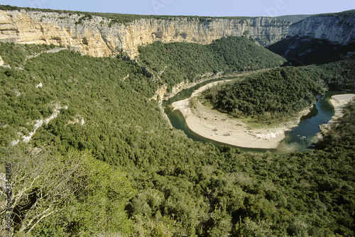 ardeche valley-1a