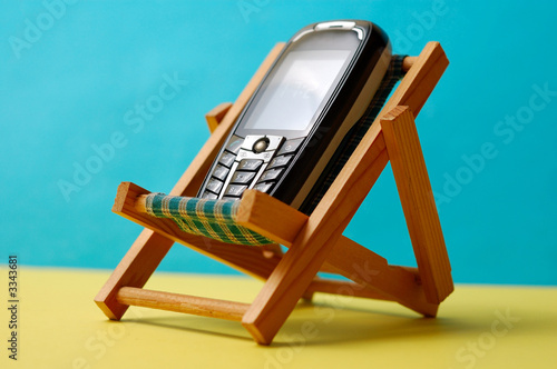 roaming - stay in touch during holidays