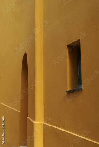 facade provencale