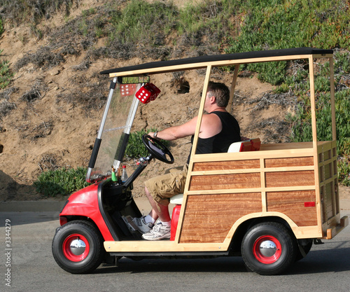 road warrior