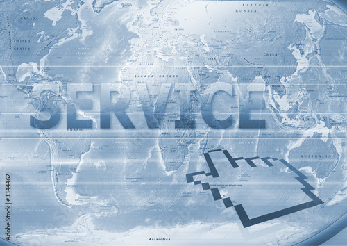 internet service