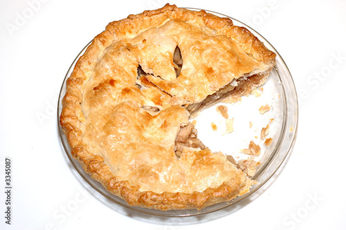 apple pie
