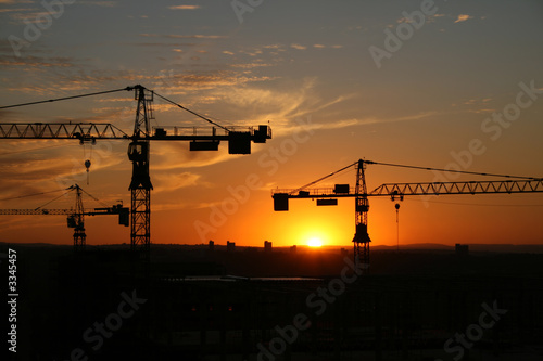 building site 7
