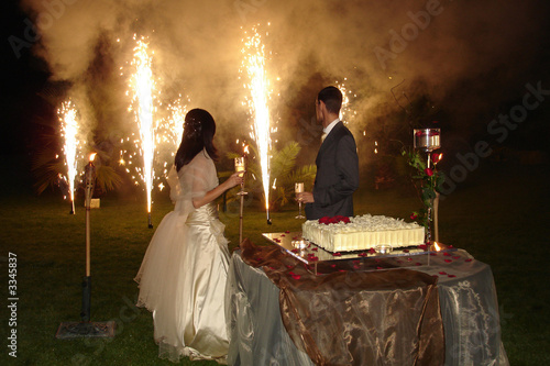 wedding ceremony