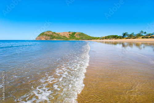 kemp beach, capricorn coast, queensland, australia