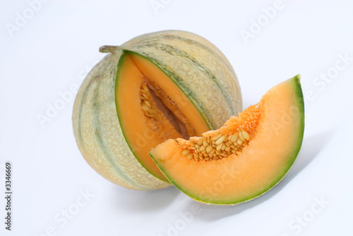 melon