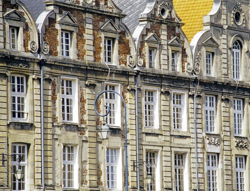 Fototapeta premium arras