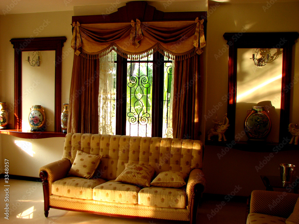 sofa set