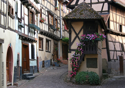 eguisheim photo