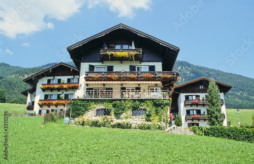 austrian houses-1