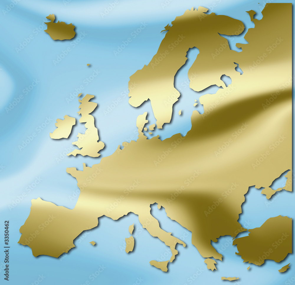 Obraz premium europa_1