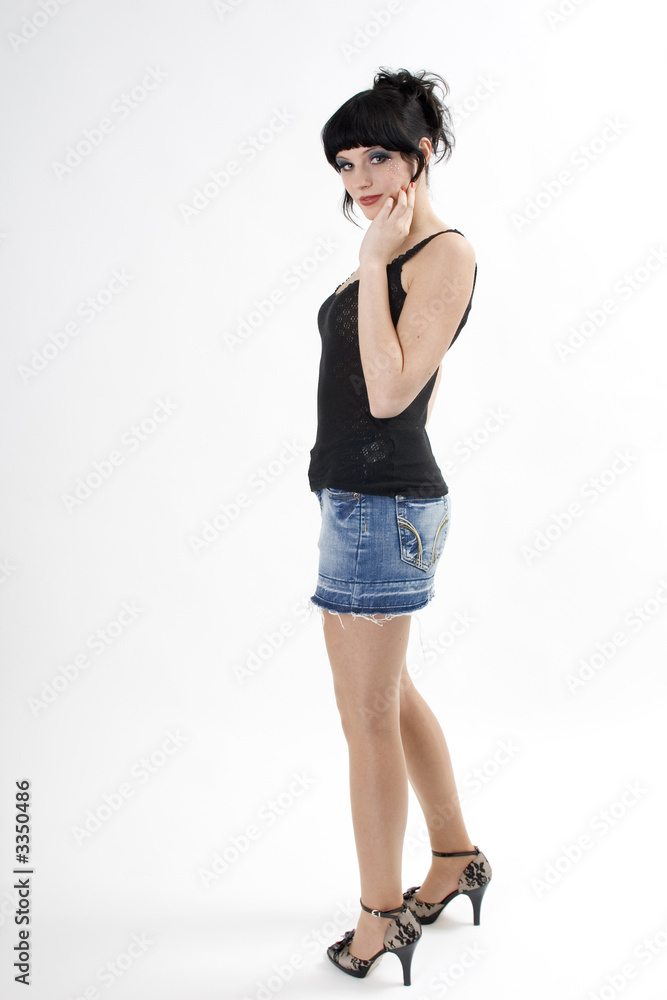 annie im rock annie im rock