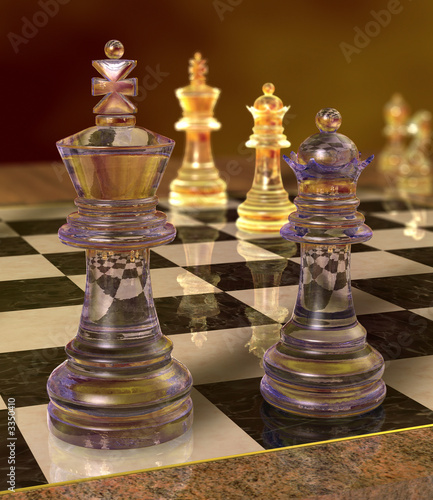 schach