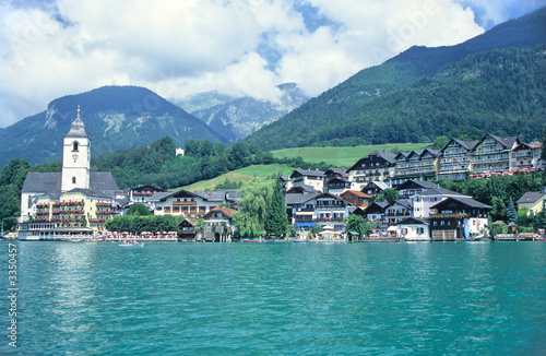 austrian village-2b