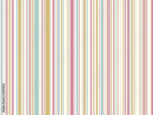 pink pastel stripes