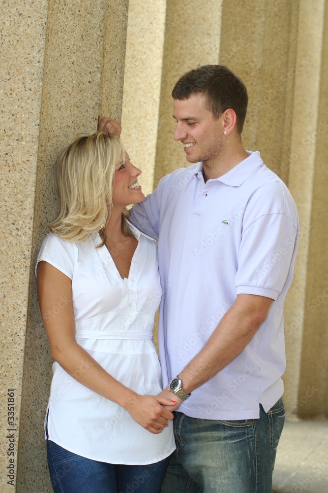 in love in love