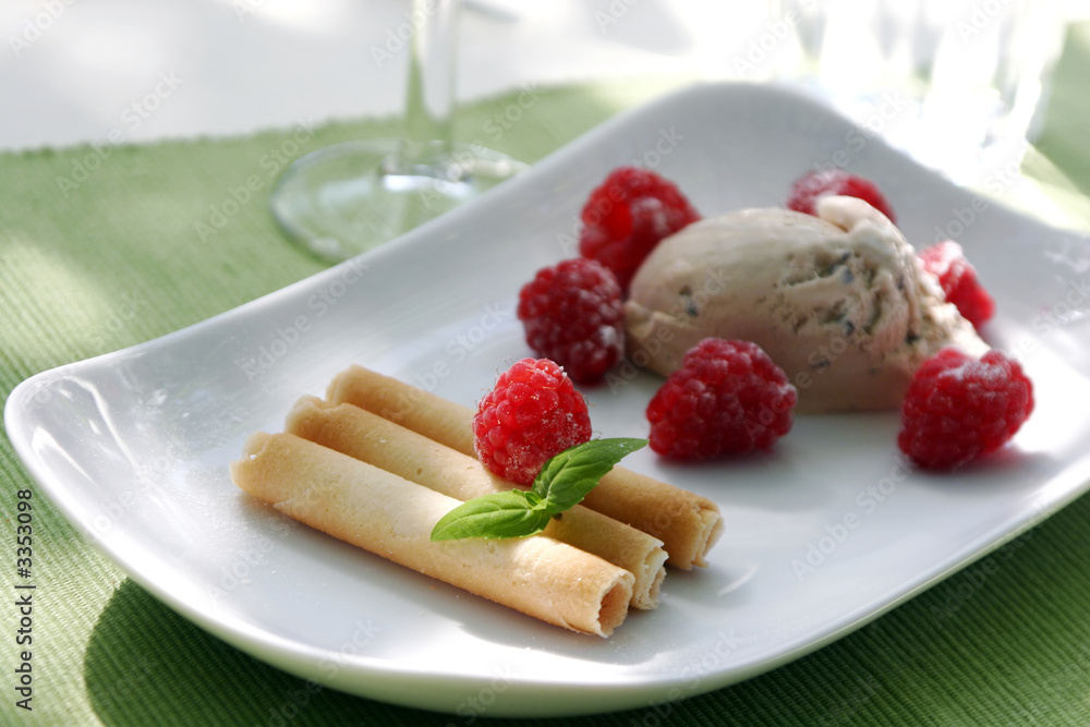 Dessert Dessert