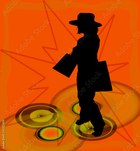 shopper