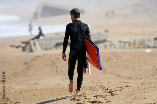 bodyboarder photo