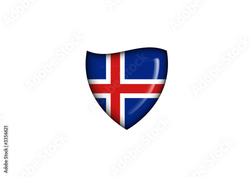 iceland badge Free Download iceland badge - GFXLoad