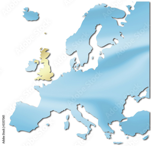 großbritannien