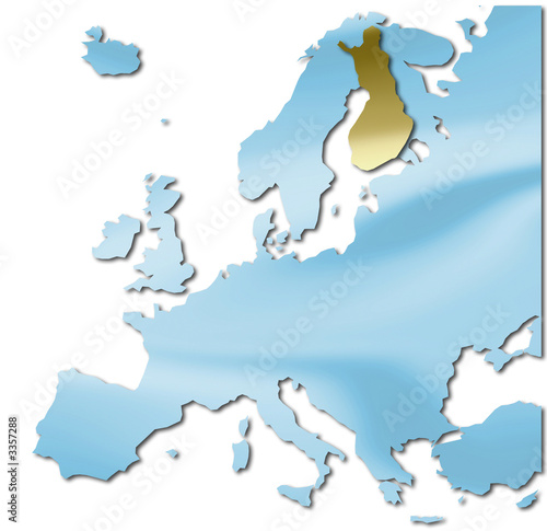 finnland