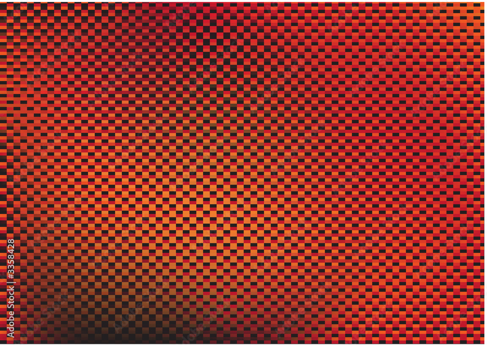 Obraz premium abstract techno background